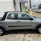 Fiat Strada Working 1.4 mpi Fire Flex 8V CD 2011 Flex-2