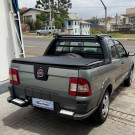 Fiat Strada Working 1.4 mpi Fire Flex 8V CD 2011 Flex-4