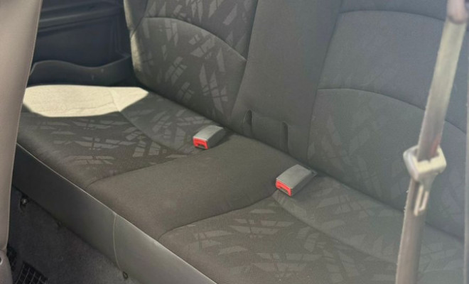 Fiat Strada Working 1.4 mpi Fire Flex 8V CD 2011 Flex-7