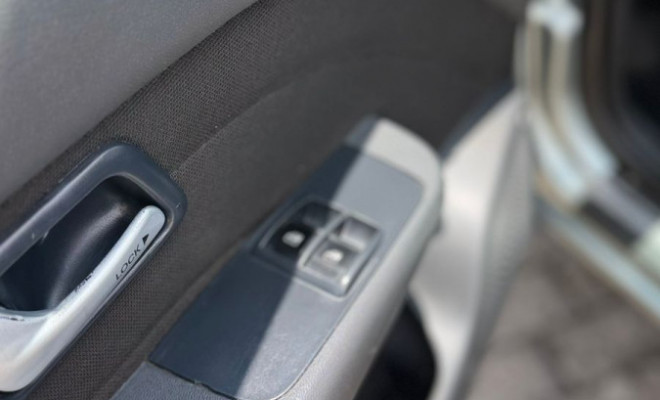 Fiat Strada Working 1.4 mpi Fire Flex 8V CD 2011 Flex-8