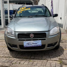Fiat Strada Working 1.4 mpi Fire Flex 8V CD 2011 Flex-0
