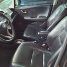 Honda Fit Twist 1.5 Flex 16V 5p Aut. 2014 Flex-9