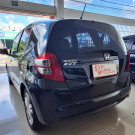 Honda Fit Twist 1.5 Flex 16V 5p Aut. 2014 Flex-4