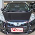 Honda Fit Twist 1.5 Flex 16V 5p Aut. 2014 Flex-0