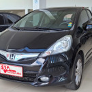 Honda Fit Twist 1.5 Flex 16V 5p Aut. 2014 Flex-1