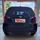 Honda Fit Twist 1.5 Flex 16V 5p Aut. 2014 Flex-3