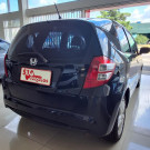 Honda Fit Twist 1.5 Flex 16V 5p Aut. 2014 Flex-2
