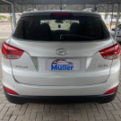 Hyundai ix35 2.0 16V 170cv 2WD/4WD Aut. 2011 Gasolina-2