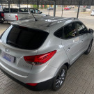 Hyundai ix35 2.0 16V 170cv 2WD/4WD Aut. 2011 Gasolina-0