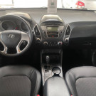 Hyundai ix35 2.0 16V 170cv 2WD/4WD Aut. 2011 Gasolina-10