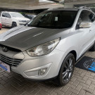 Hyundai ix35 2.0 16V 170cv 2WD/4WD Aut. 2011 Gasolina-7