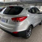 Hyundai ix35 2.0 16V 170cv 2WD/4WD Aut. 2011 Gasolina-5