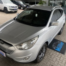 Hyundai ix35 2.0 16V 170cv 2WD/4WD Aut. 2011 Gasolina-6