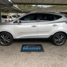 Hyundai ix35 2.0 16V 170cv 2WD/4WD Aut. 2011 Gasolina-8