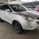 Hyundai ix35 2.0 16V 170cv 2WD/4WD Aut. 2011 Gasolina-4