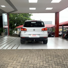 VW - VolksWagen TIGUAN 2.0 TSI 16V 200cv Tiptronic 5p 2013 Gasolina-3