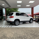 VW - VolksWagen TIGUAN 2.0 TSI 16V 200cv Tiptronic 5p 2013 Gasolina-2