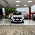 VW - VolksWagen TIGUAN 2.0 TSI 16V 200cv Tiptronic 5p 2013 Gasolina-0