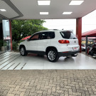 VW - VolksWagen TIGUAN 2.0 TSI 16V 200cv Tiptronic 5p 2013 Gasolina-4