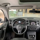 VW - VolksWagen TIGUAN 2.0 TSI 16V 200cv Tiptronic 5p 2013 Gasolina-7