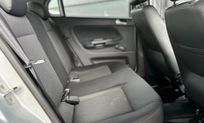 VW - VolksWagen Gol Trendline 1.0 T.Flex 8V 5p 2016 Flex-12