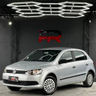 VW - VolksWagen Gol Trendline 1.0 T.Flex 8V 5p 2016 Flex-2