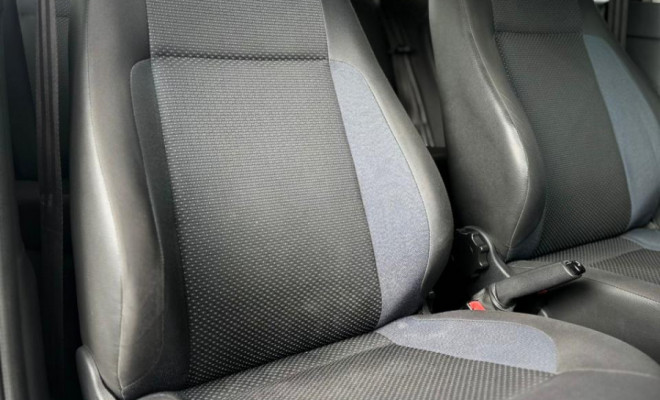 VW - VolksWagen Gol Trendline 1.0 T.Flex 8V 5p 2016 Flex-7