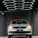 VW - VolksWagen Gol Trendline 1.0 T.Flex 8V 5p 2016 Flex-1