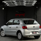 VW - VolksWagen Gol Trendline 1.0 T.Flex 8V 5p 2016 Flex-13