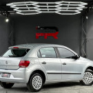 VW - VolksWagen Gol Trendline 1.0 T.Flex 8V 5p 2016 Flex-5