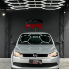 VW - VolksWagen Gol Trendline 1.0 T.Flex 8V 5p 2016 Flex-3