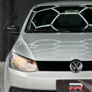 VW - VolksWagen Gol Trendline 1.0 T.Flex 8V 5p 2016 Flex-0