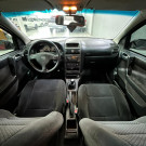 GM - Chevrolet Astra Sed. Advant. 2.0 8V MPFI FlexP. 4p 2010 Flex-2