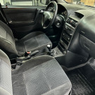 GM - Chevrolet Astra Sed. Advant. 2.0 8V MPFI FlexP. 4p 2010 Flex-3