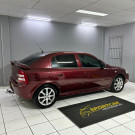 GM - Chevrolet Astra Sed. Advant. 2.0 8V MPFI FlexP. 4p 2010 Flex-6