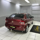 GM - Chevrolet Astra Sed. Advant. 2.0 8V MPFI FlexP. 4p 2010 Flex-5