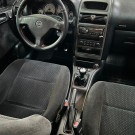 GM - Chevrolet Astra Sed. Advant. 2.0 8V MPFI FlexP. 4p 2010 Flex-4