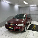 GM - Chevrolet Astra Sed. Advant. 2.0 8V MPFI FlexP. 4p 2010 Flex-0