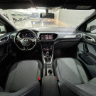 VW - VolksWagen T-Cross Comfor. 200 TSI 1.0 Flex 5p Aut. 2021 Flex-2