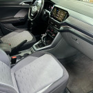 VW - VolksWagen T-Cross Comfor. 200 TSI 1.0 Flex 5p Aut. 2021 Flex-6