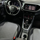 VW - VolksWagen T-Cross Comfor. 200 TSI 1.0 Flex 5p Aut. 2021 Flex-4