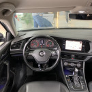 VW - VolksWagen JETTA Comfort. 250 TSI 1.4 Flex 16v Aut. 2019 Flex-7