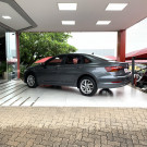 VW - VolksWagen JETTA Comfort. 250 TSI 1.4 Flex 16v Aut. 2019 Flex-4