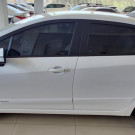 Nissan VERSA Exclusive 1.6 16V Flex Aut. 2025 Flex-6