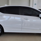 Nissan VERSA Exclusive 1.6 16V Flex Aut. 2025 Flex-5