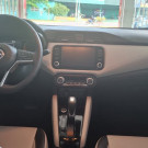 Nissan VERSA Exclusive 1.6 16V Flex Aut. 2025 Flex-7