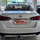 Nissan VERSA Exclusive 1.6 16V Flex Aut. 2025 Flex-3