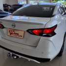 Nissan VERSA Exclusive 1.6 16V Flex Aut. 2025 Flex-2