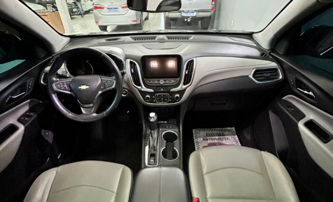 GM - Chevrolet EQUINOX Premier 2.0 Turbo AWD 262cv Aut. 2018 Gasolina-3