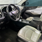 GM - Chevrolet EQUINOX Premier 2.0 Turbo AWD 262cv Aut. 2018 Gasolina-1